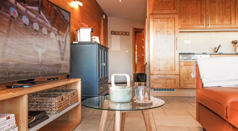 Photo of Domaine des Reines B3 Apartment 14