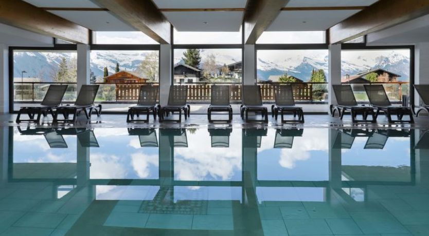 Photo of Domaine des Reines B3 Apartment 14