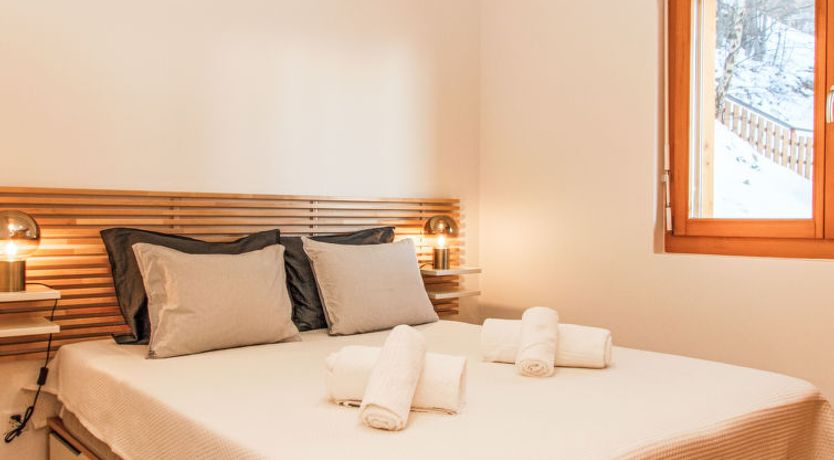 Photo of Domaine des Reines B3 Apartment 14