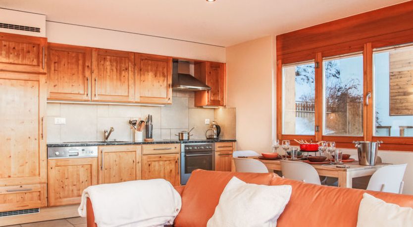 Photo of Domaine des Reines B3 Apartment 14