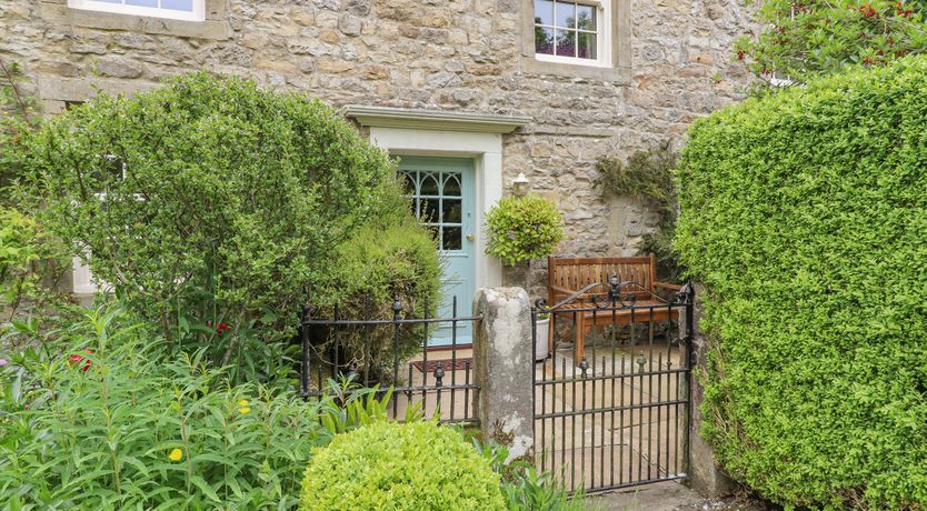 Photo of Hilltop House