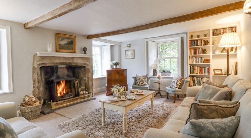 Photo of Hilltop House