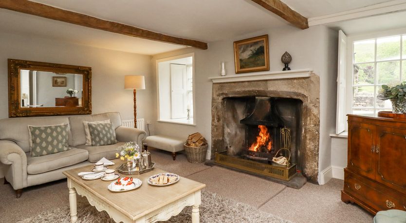 Photo of Hilltop House