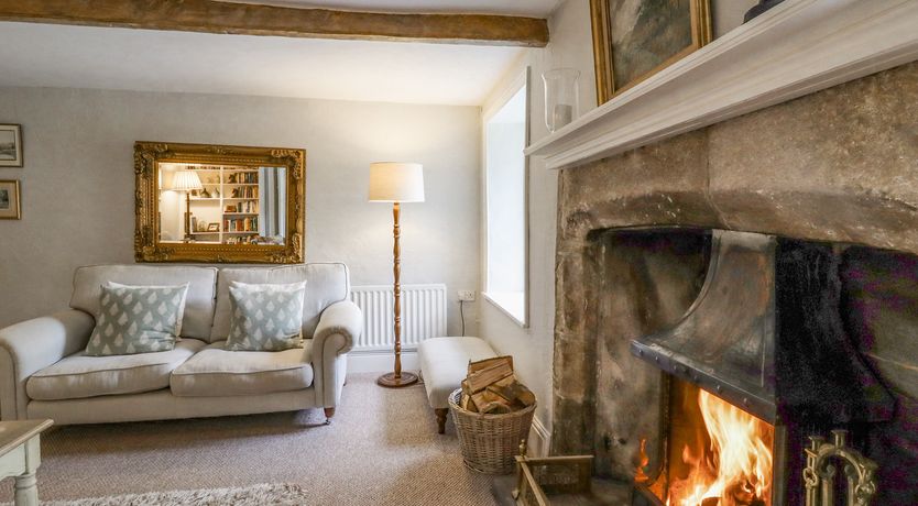 Photo of Hilltop House