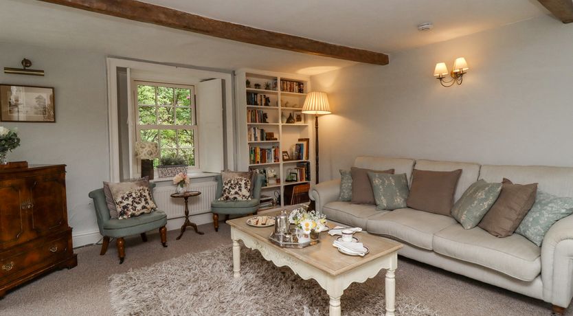 Photo of Hilltop House