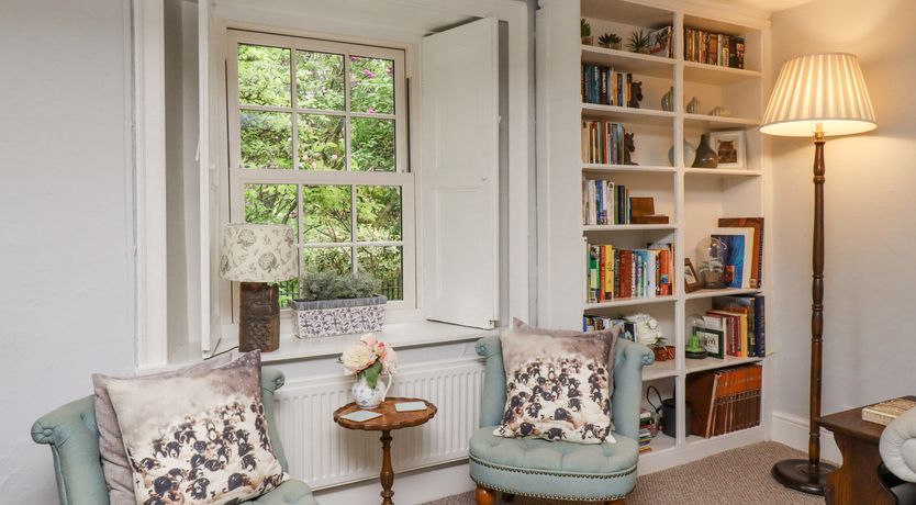 Photo of Hilltop House