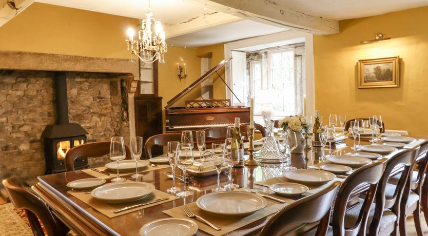 Photo of Hilltop House