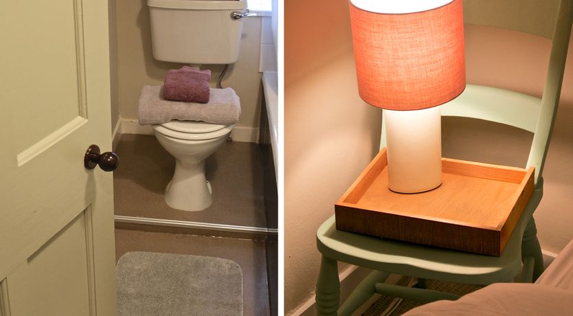 Photo of Lilac Cottage