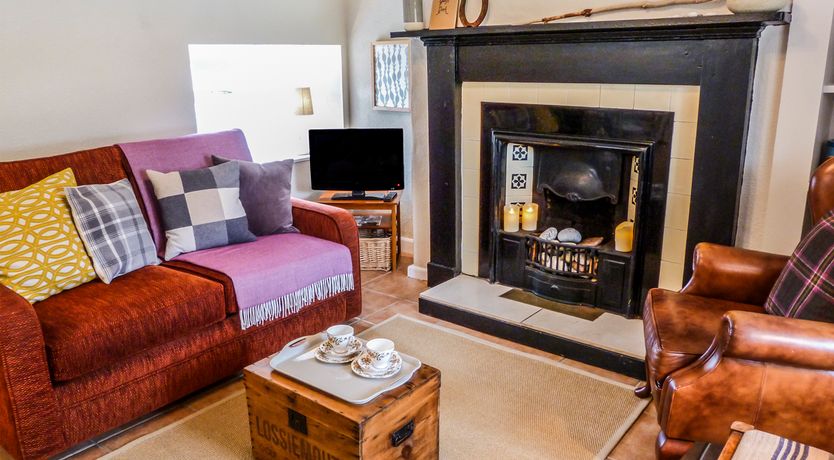 Photo of Lilac Cottage