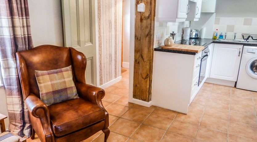 Photo of Lilac Cottage