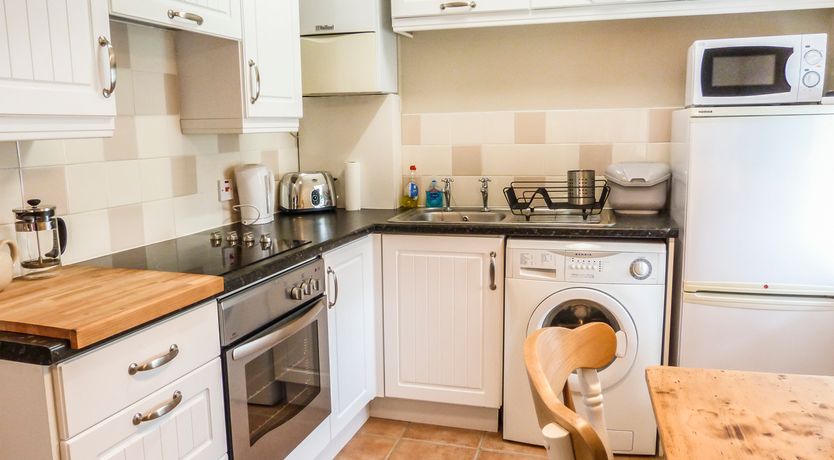 Photo of Lilac Cottage