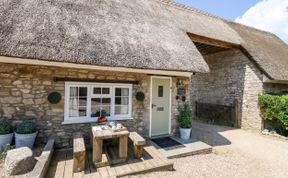 Photo of Magnolia Cottage Osmington