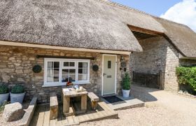 Photo of magnolia-cottage-osmington-1