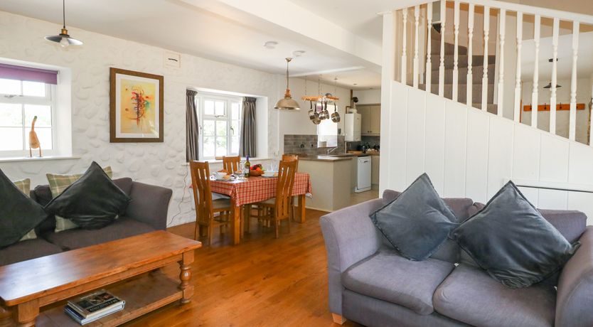 Photo of Magnolia Cottage Osmington