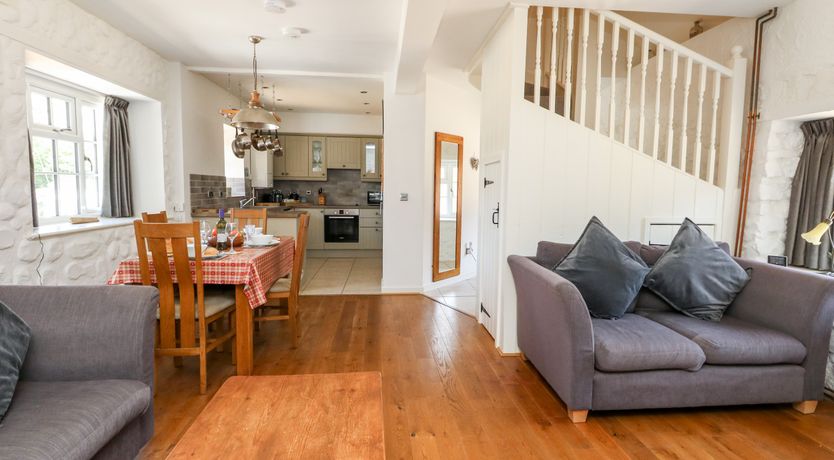 Photo of Magnolia Cottage Osmington