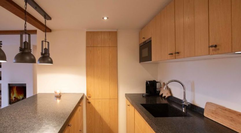 Photo of Christina 9 Apartment 2