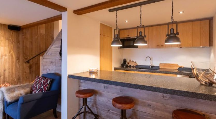 Photo of Christina 9 Apartment 2