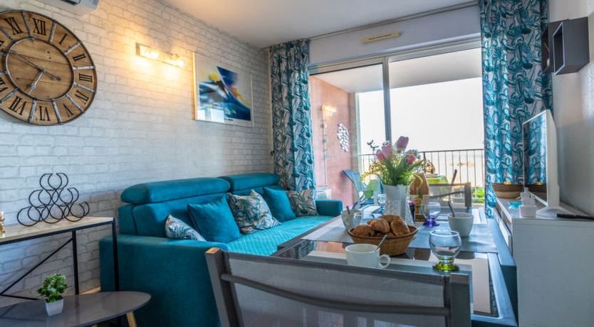 Photo of Les Colonnes de Circé Apartment 9