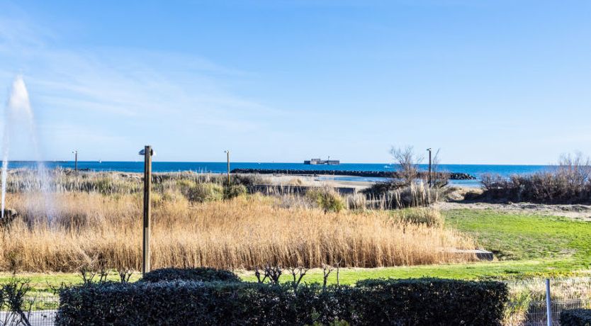 Photo of Les Colonnes de Circé Apartment 9