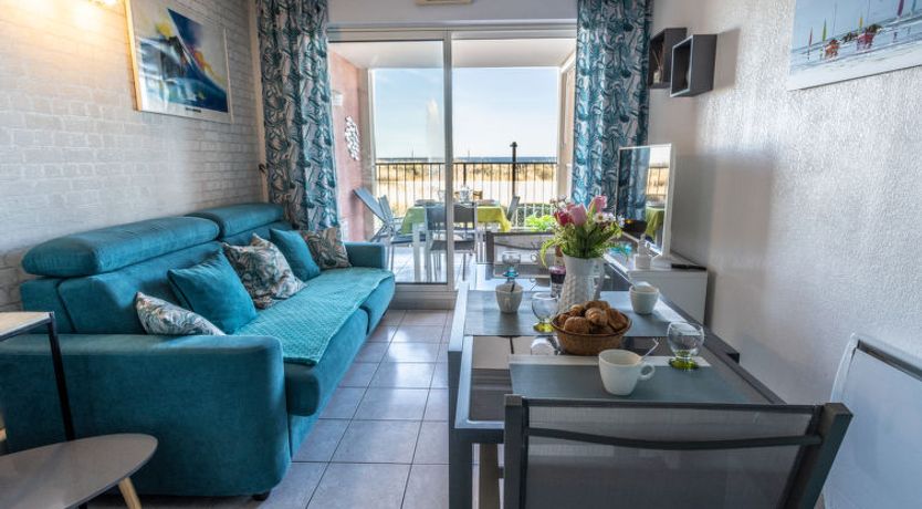 Photo of Les Colonnes de Circé Apartment 9