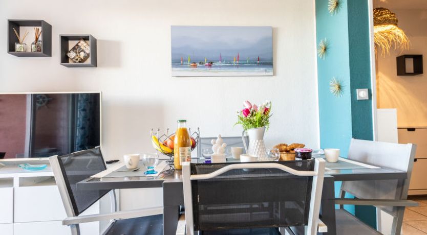 Photo of Les Colonnes de Circé Apartment 9