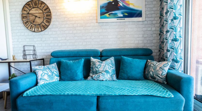 Photo of Les Colonnes de Circé Apartment 9