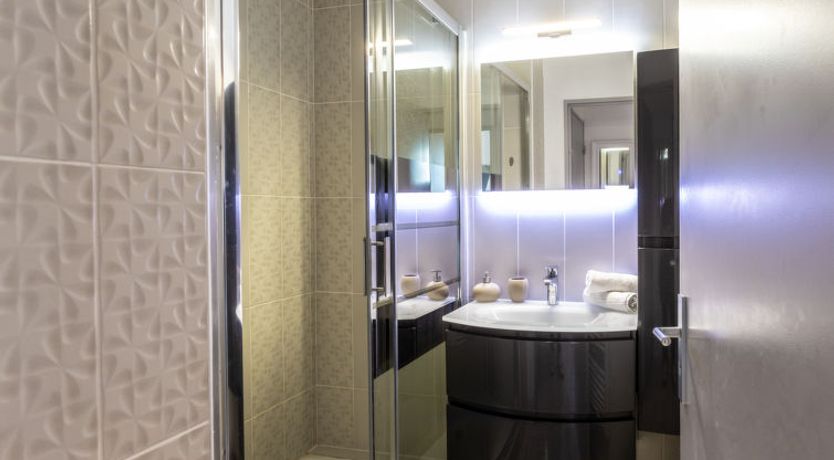 Photo of Les Colonnes de Circé Apartment 9