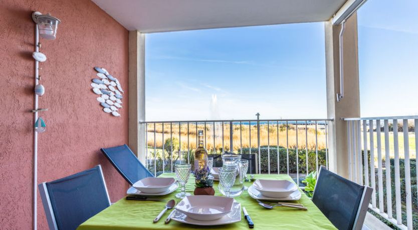 Photo of Les Colonnes de Circé Apartment 9