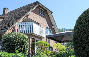 Casa Ela Holiday Home