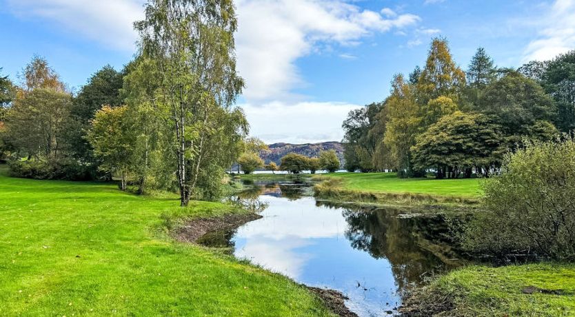 Photo of Loch Ness Granary