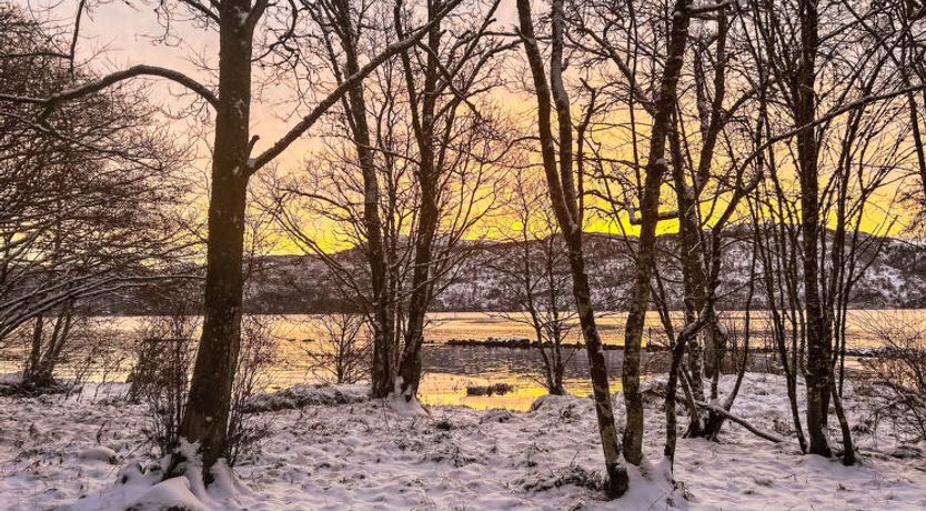 Photo of Loch Ness Granary