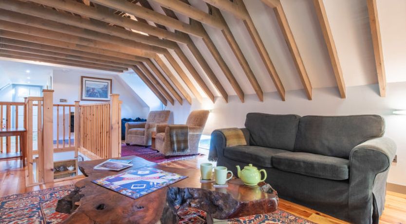 Photo of Loch Ness Granary