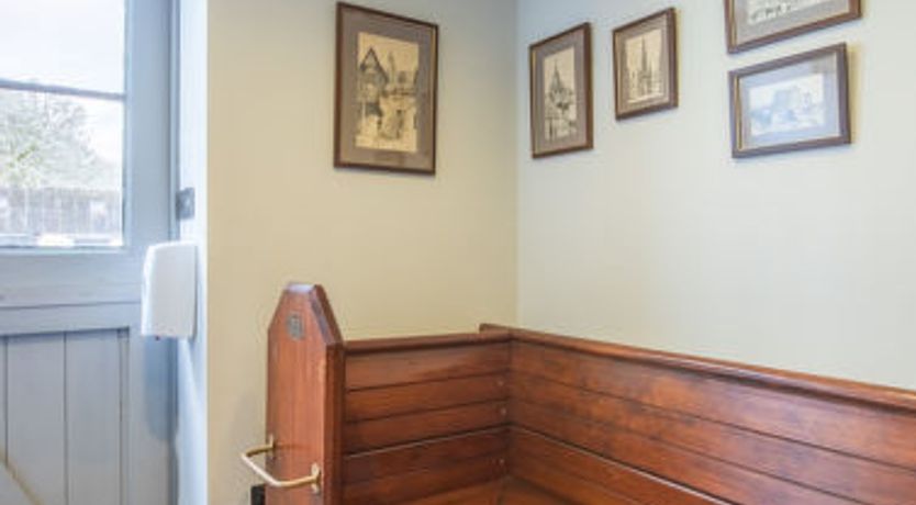 Photo of Loch Ness Granary