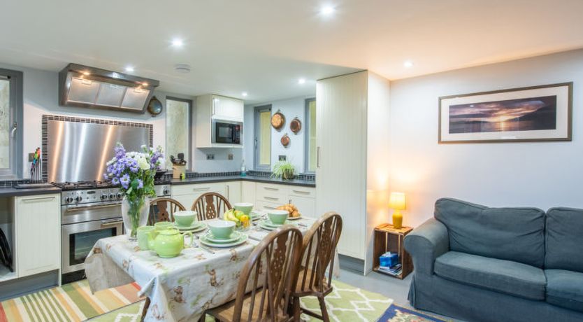 Photo of Loch Ness Granary