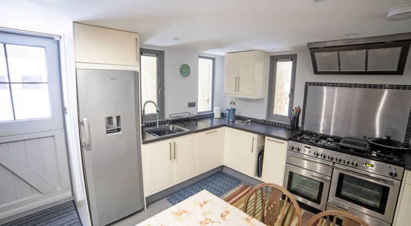 Photo of Loch Ness Granary