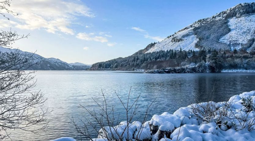 Photo of Loch Ness Granary