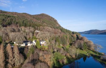 The Granary Holiday Home