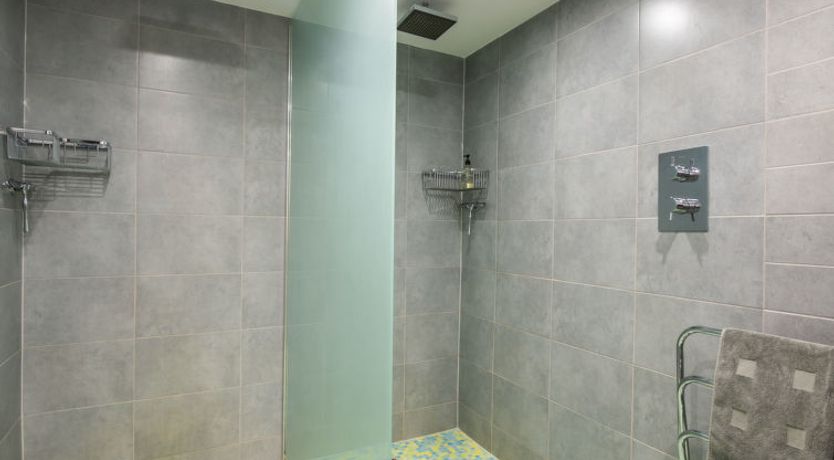 Photo of Loch Ness Granary