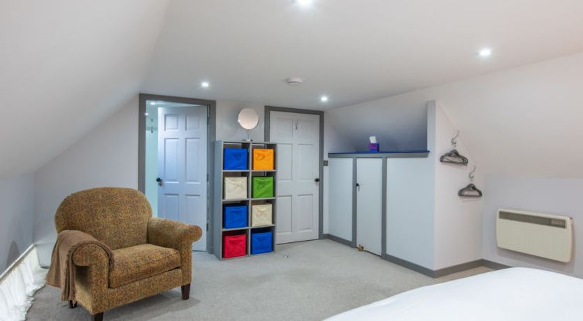 Photo of Loch Ness Granary