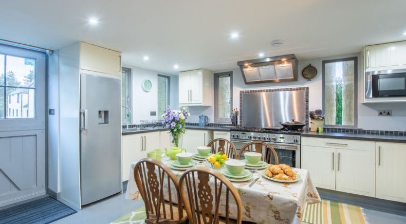 Photo of Loch Ness Granary