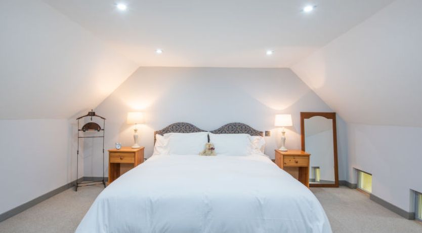 Photo of Loch Ness Granary