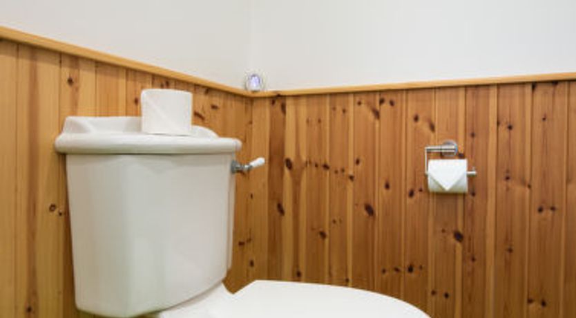 Photo of Loch Ness Granary