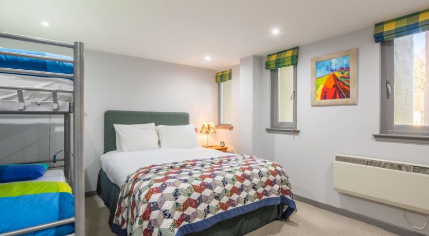 Photo of Loch Ness Granary