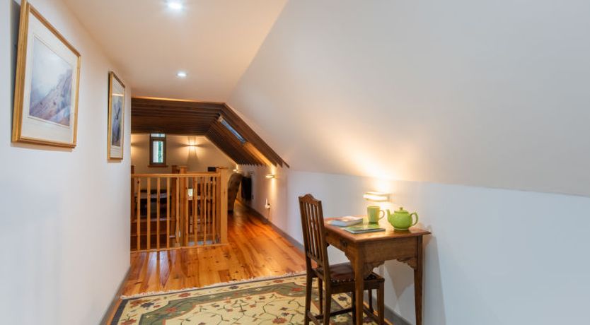 Photo of Loch Ness Granary