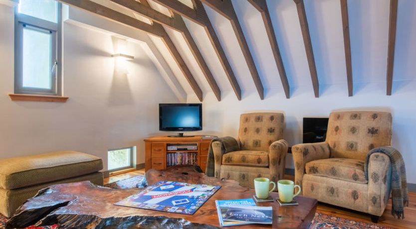 Photo of Loch Ness Granary