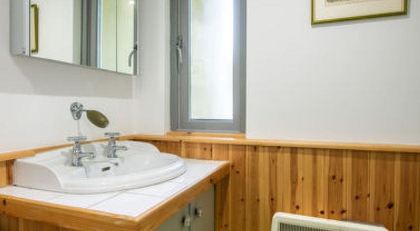 Photo of Loch Ness Granary