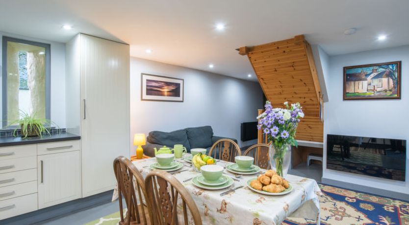 Photo of Loch Ness Granary