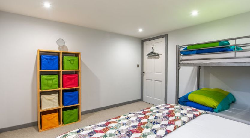 Photo of Loch Ness Granary