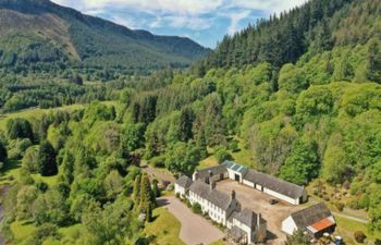 The Granary Holiday Home