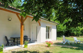 La Casita Holiday Home